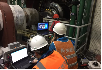 服务至上，精益求精 上海电气以卓越维修服务回报客户信任与社会期盼