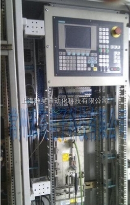 江苏西门子数控控制卡维修专家——上海迪昊自动化科技，引领电气设备智能修复新高度