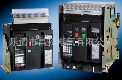 电气设备维修新机遇 聚焦HA1万能式与HA2框架断路器维护市场