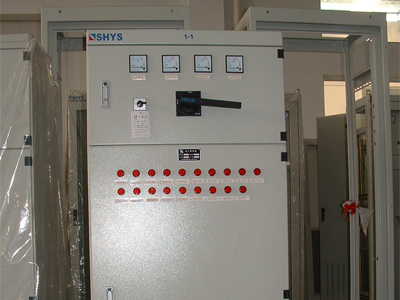 没有售后的动力配电柜设备，敢买吗？——电气设备修理与采购的权衡思考